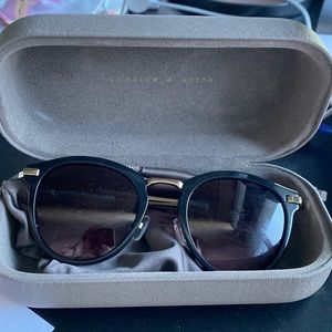 Charles & Keith sunglasses